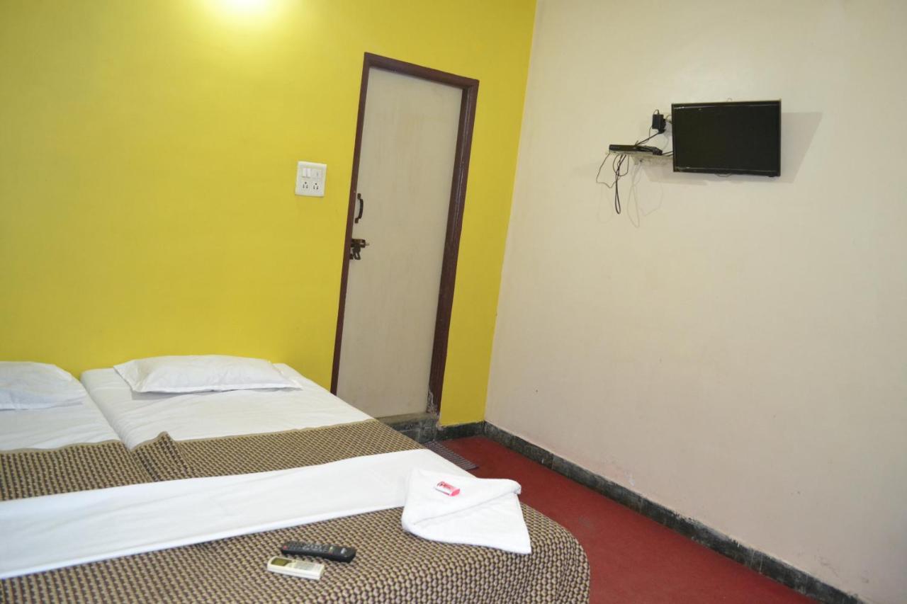 Hotel Maurya Aurangabad (Maharashtra) Exterior foto