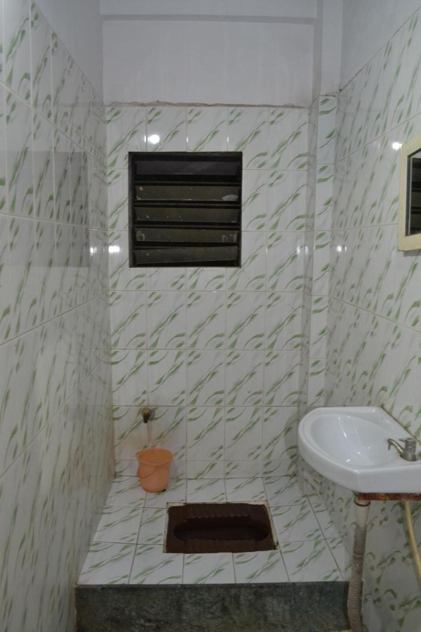 Hotel Maurya Aurangabad (Maharashtra) Exterior foto